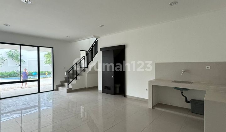 Rumah 6X15 Pik 2 Milenial bisa KPR Siap Huni 2