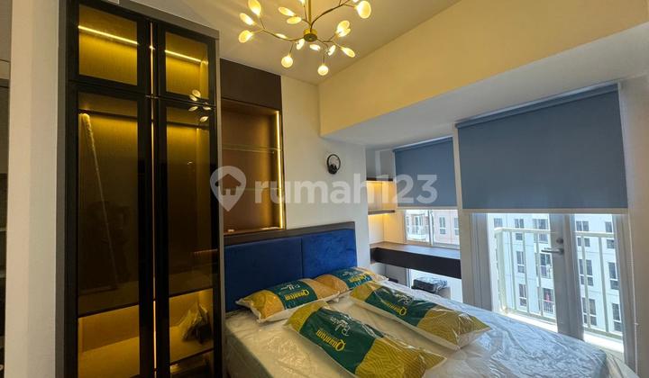 For Rent: Tokyo Studio Apartment Fully Furnished Luxury