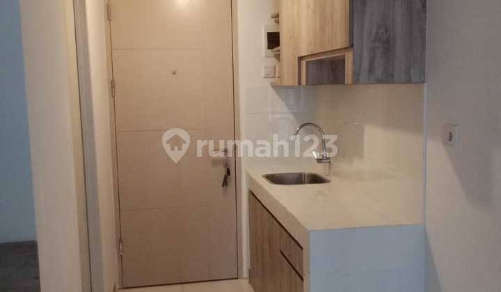 Disewakan Apartement Tokyo Tipe Studio Semi Furnish di Pik 2