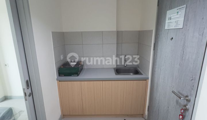 DIJUAL APARTEMENT OSAKA RIVERVIEW PIK 2 2BR SEMI FURNISH 2