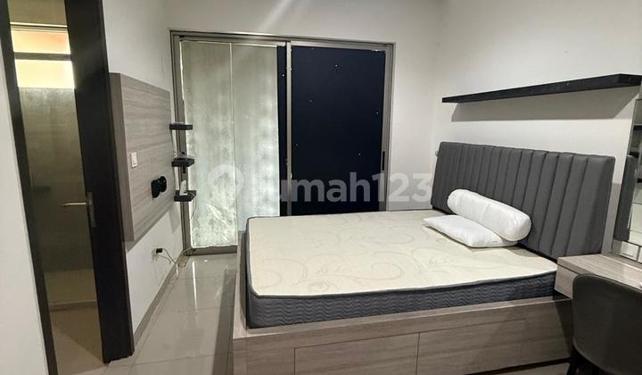 DIJUAL RUMAH DI PIK 2 UK 6X15 FULL FURNISH  2