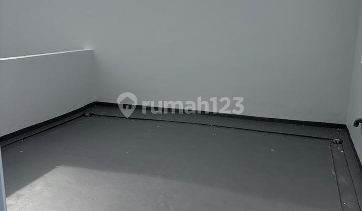 For Rent Harvard PIK 2 Shop House 4.5X12.5 3 Floors Rooftop 2