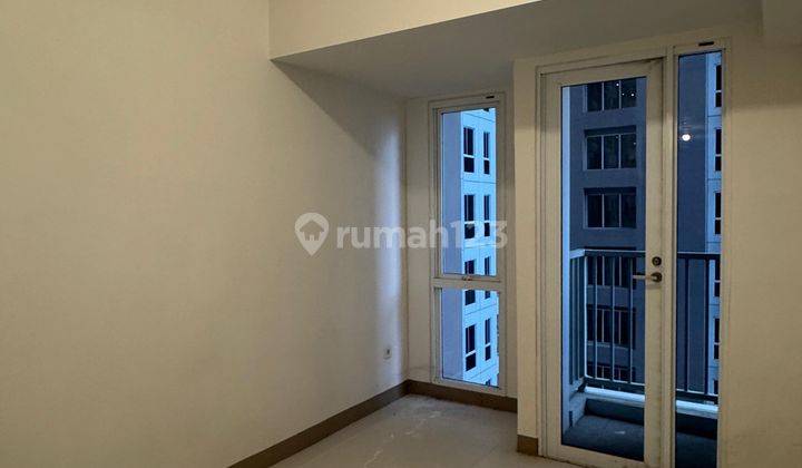 Dijual Apartemen Studio Tokyo Riverside Pik 2 Tanpa Tulang 2