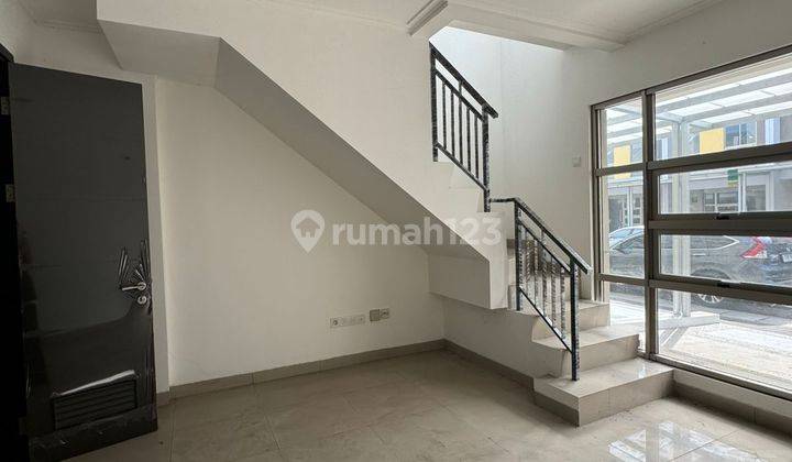 DIJUAL RUMAH 4,5X10 2 LANTAI PIK 2 BISA KPR SIAP HUNI 1