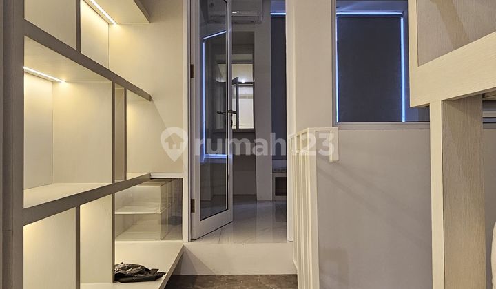 DIJUAL RUMAH TABEBUYA BSD UK 4X10 FULL FURNISH SUDAH SHM DIJUAL RUMAH TABEBUYA BSD UK 4X10 FULL FURNISH SUDAH SHM