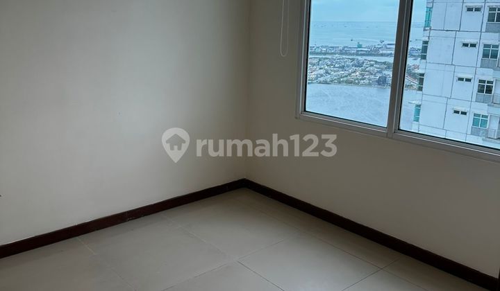DIJUAL APARTEMENT GREEN BAY PLUIT UK 2BR SEMI FURNISH 2