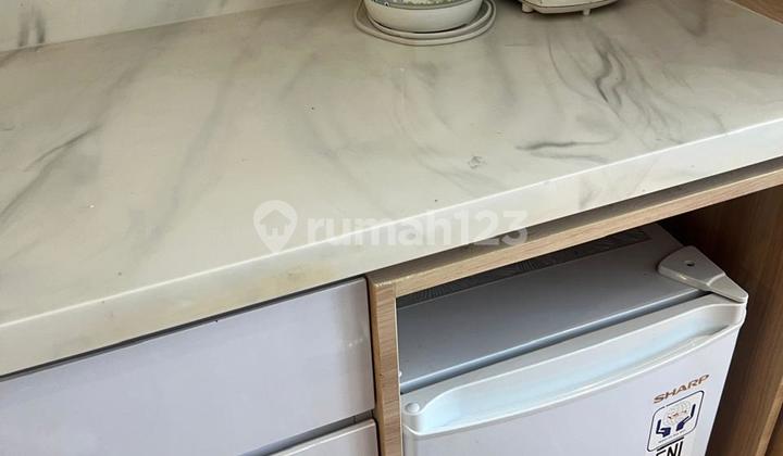 DISEWAKAN ! APARTEMENT TOKYO TIPE STUDIO FULL FURNISH MEWAH 2