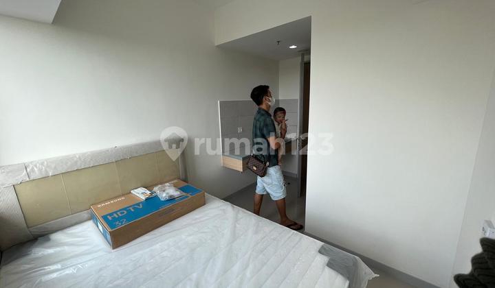 FOR SALE OSAKA APARTMENT STUDIO/1 BR WELL FURNISHED