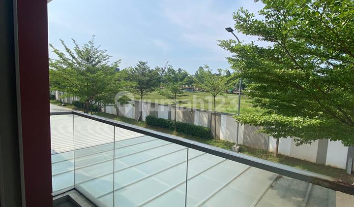 Dijual Rumah di Pik 2 Uk 6X12,5 Unfurnish Sudah SHM 2