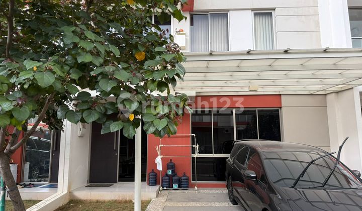 DISEWAKAN RUMAH DI PIK 2 UK 8X10 FULL FURNISH BAGUS 2