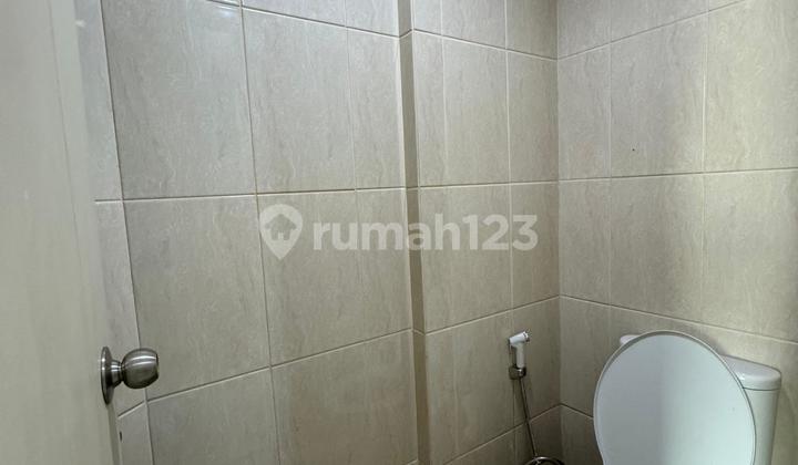 DIJUAL APARTEMEN STUDIO OSAKA PIK 2 SEMI FURNISH SIAP HUNI 