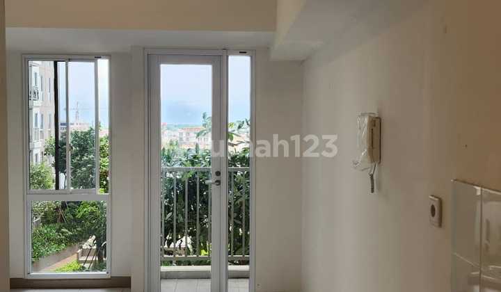 DIJUAL APARTEMENT TOKYO TIPE STUDIO KOSONGAN 