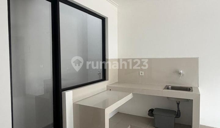 Dijual Rumah Milenial 4,5X10 Siap Huni Brand New 2