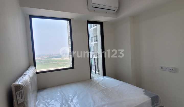 For Rent Osaka Studio Apartment Semi Furnished PIK 2