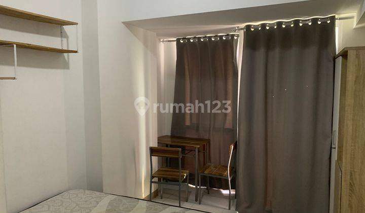 Sewa Murah Apartemen Tokyo Pik 2 Studio Furnish Tahunan 2