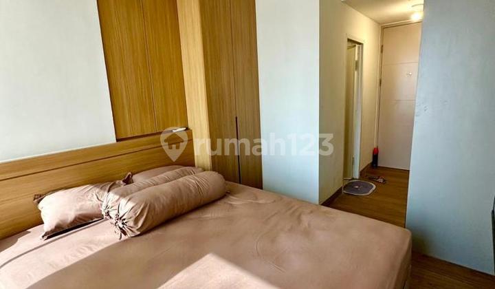 DISEWAKAN APARTEMENT TOKYO TIPE STUDIO FURNISH