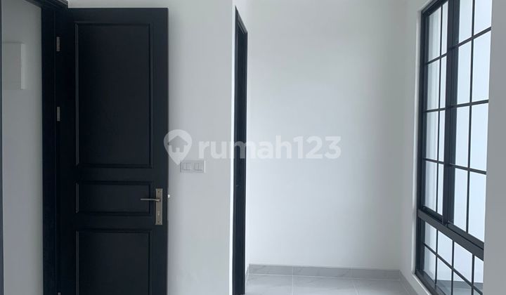 READY TO OCCUPY! HOUSE FOR RENT IN PIK 2, SIZE 6X12.5, UNFURNISHED