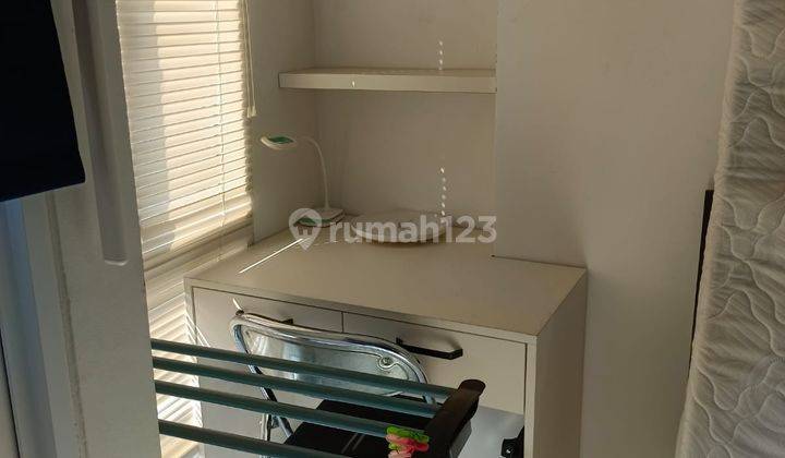 Dijual Apartemen Tokyo Studio Furnish Harga Bu 2