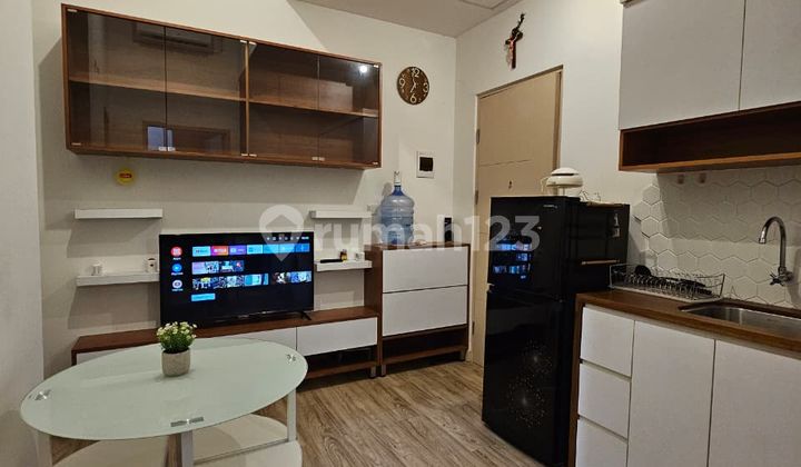 Disewakan Apartement Tokyo 2Br 36M2 Furnish Disewakan Apartement Tokyo 2Br 36M2 Furnish