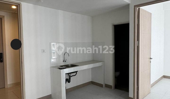 Dijual Apartemen Tokyo2 BR 36M2 View Laut