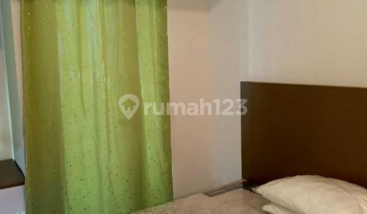 For Rent Tokyo Studio Apartment Semi-Furnished in PIK 2