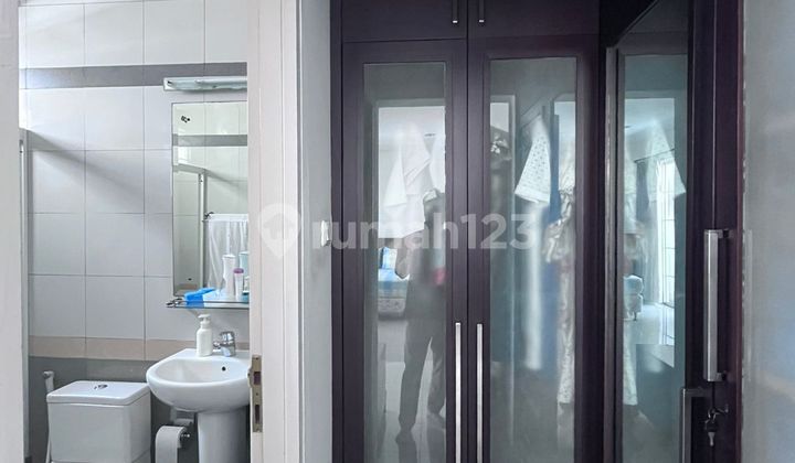 Disewakan Rumah di Bgm Pik Uk 8X18 Furnish 2