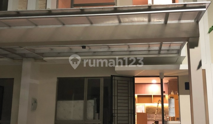 DIJUAL RUMAH MEWAH 6X12,5 PIK 2 FURNISHED BISA KPR DIJUAL RUMAH MEWAH 6X12,5 PIK 2 FURNISHED BISA KPR