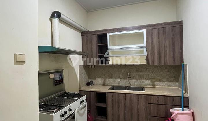 Dijual Rumah di Crown Golf Pik Uk 8X31 Sudah SHM 2