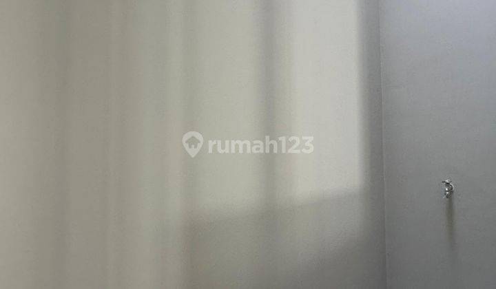 DIJUAL RUMAH BARU SIAP HUNI 4,5X10 PIK 2  2