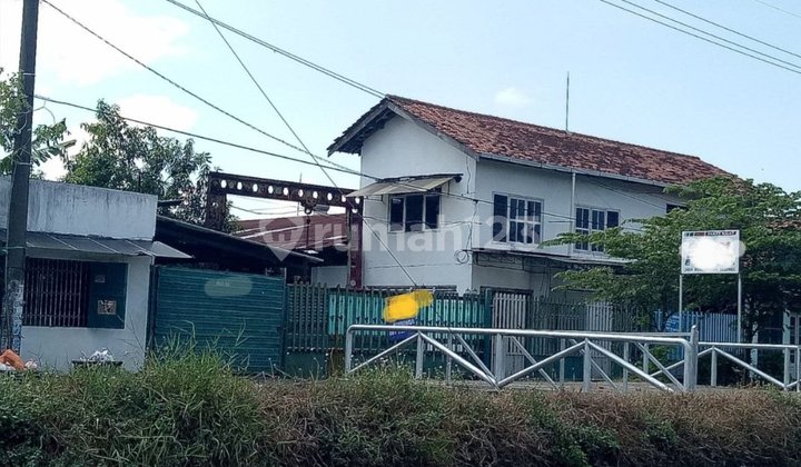 Gudang di Area Gedangan Sidoarjo Dekat Bandara Juanda Waru Gudang di Area Gedangan Sidoarjo Dekat Bandara Juanda Waru