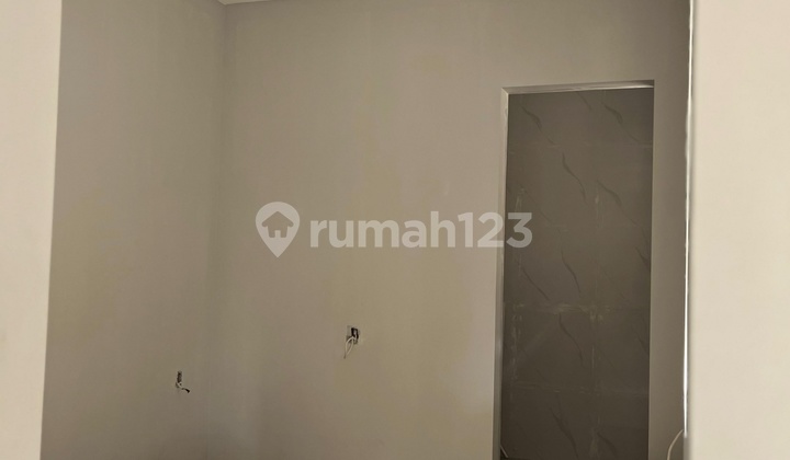 Rumah Baru Di Sempusari,kaliwates Jember Dekat Transmart Mall 2