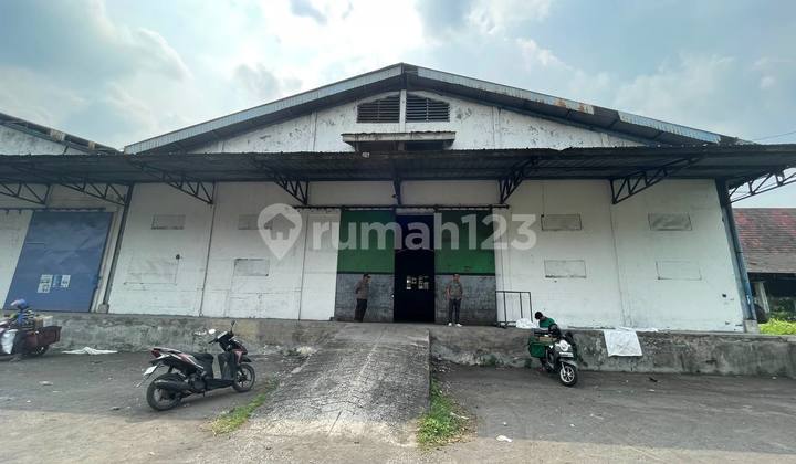 For Rent 3 Warehouses In Gempol Pasuruan, near Pandaan, Apollo roundabout