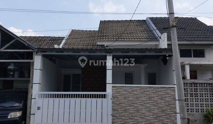 RUMAH JUAL ALANA HILL REGENCY, DRIYOREJO GRESIK 1