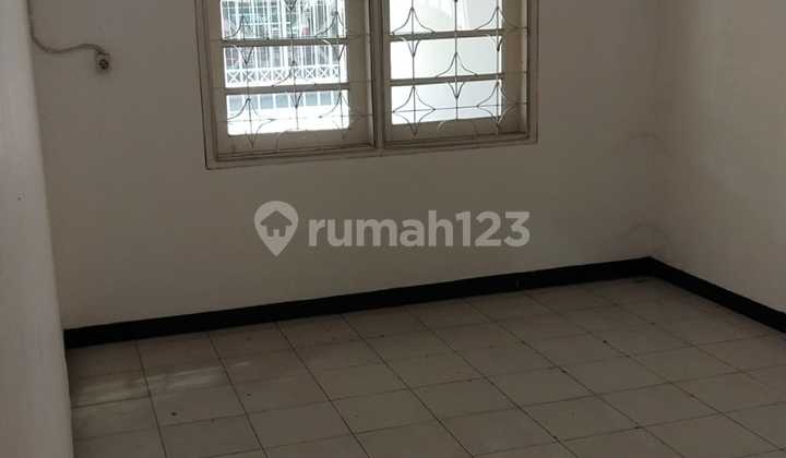Rumah Siap Huni Siwalankerto Permai Dekat Kampus Petra Surabaya 2