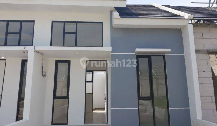 JUAL RUMAH GOLDEN EAST,MENGANTI 1