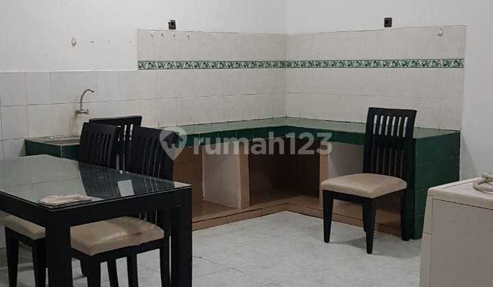 Siap Huni, Rumah, 1 Lantai, SHM, Dekat Fasilitas Kesehatan, Bebas Banjir, 2