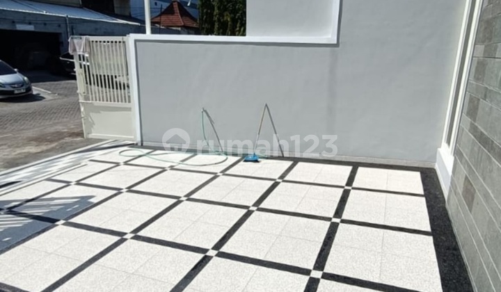 Baru Murah Tenggilis Surabaya Dekat Rungkut,ubaya,nginden, Waru 2