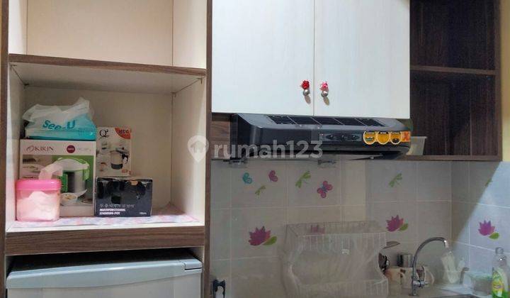 Kual apartemen Puncak Kertajaya dekat Galaxy mall, surabaya timur 2