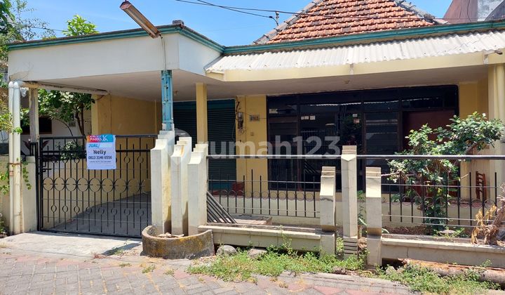 Rumah Murah Pucang Anom,Dekat Gubeng,Kertajaya,Surabaya Kota Rumah Murah Pucang Anom,Dekat Gubeng,Kertajaya,Surabaya Kota