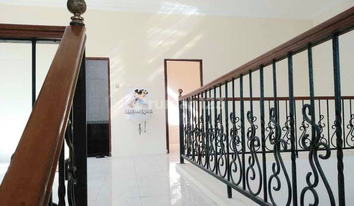 Rumah 2 Lantai Nginden Intan Timur,rungkut,nginden,surabaya Kota 2