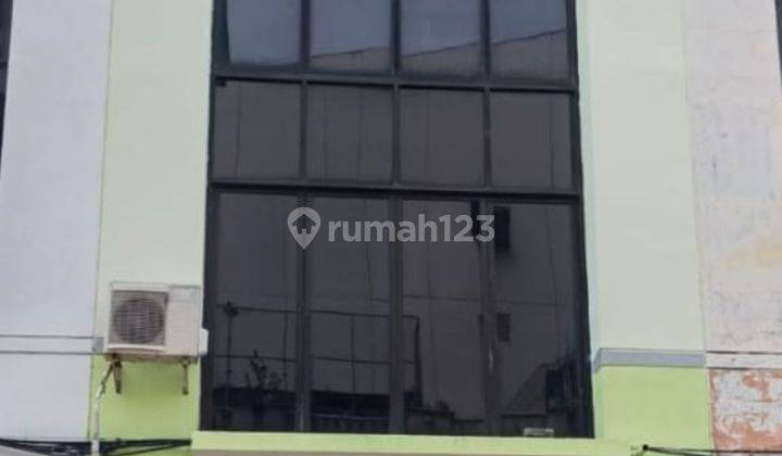 Jual murah ruko rungkut dekat Transmart mall, Surabaya Timur 1