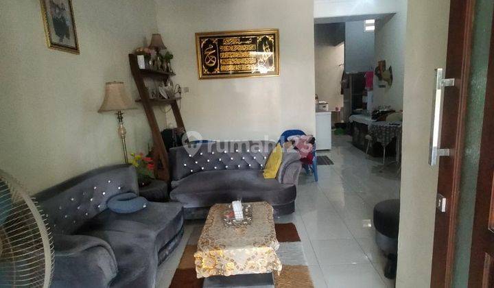  Rumah dijual murah daerah Sidoarjo ,di Perum Griya Permata Hijau 2