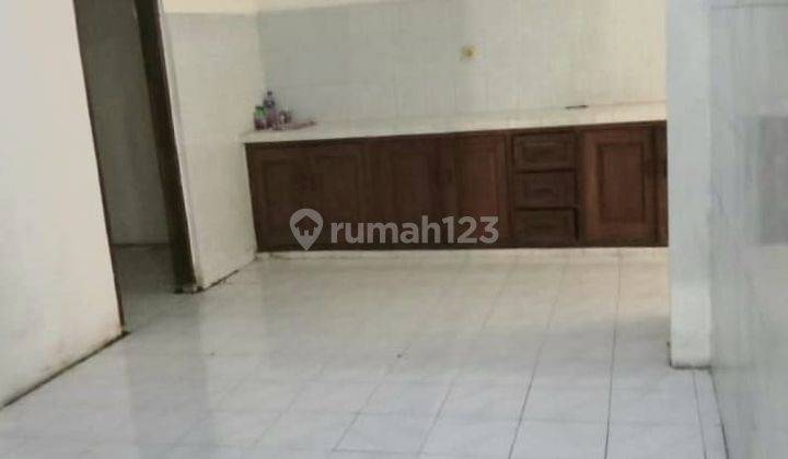 Dijual rumah kost tengah kota, di Bratang, pucang Surabaya Timur 2