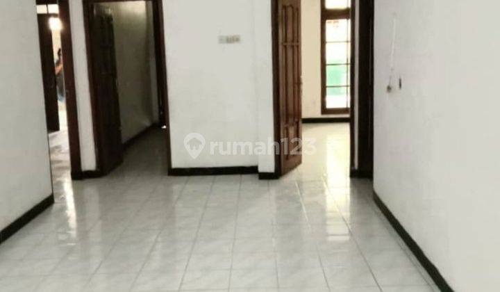 Dijual rumah kost tengah kota, di Bratang, pucang Surabaya Timur 2