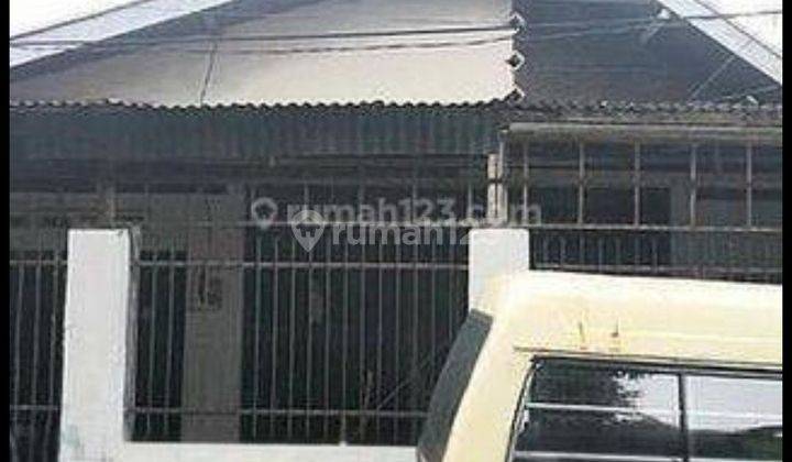 Rumah dekat Jemursari, Di Pulo Wonokromo Wetan-Sby 2