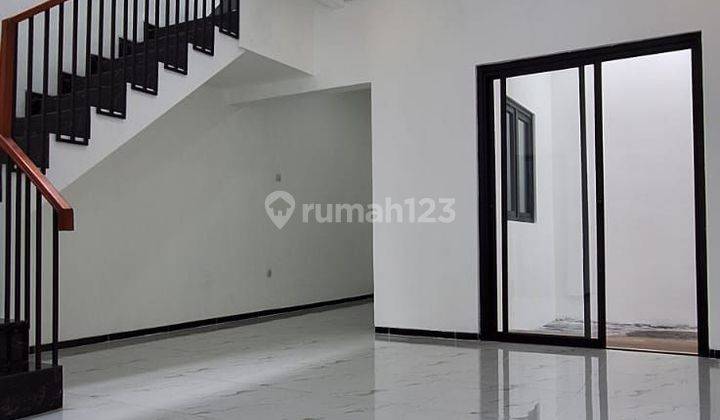 Rumah 2 Lantai Rungkut Dekat Upn,rungkut,pondok Tjandra,surabaya 2