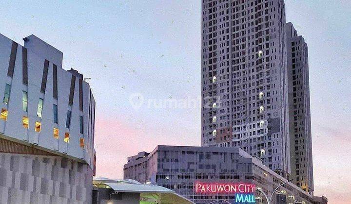 Apartemen Amor Diatas Mall Pakuwon City ,dekat Kertajaya,kenjeran 1