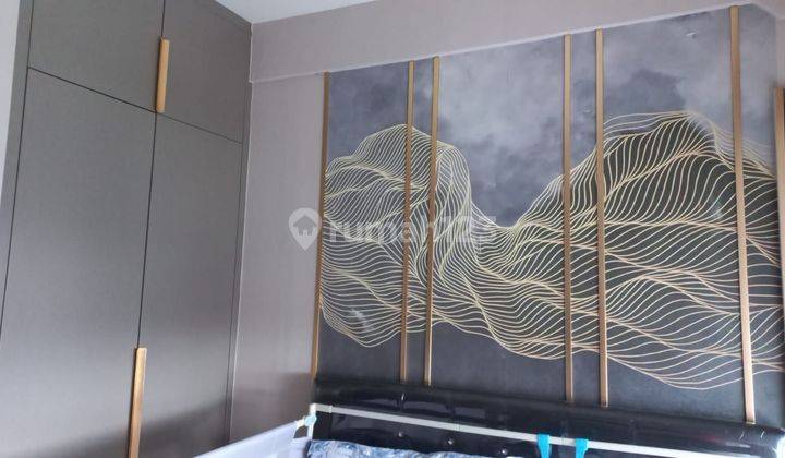 Apartemen Amor Diatas Mall Pakuwon City ,dekat Kertajaya,kenjeran 2