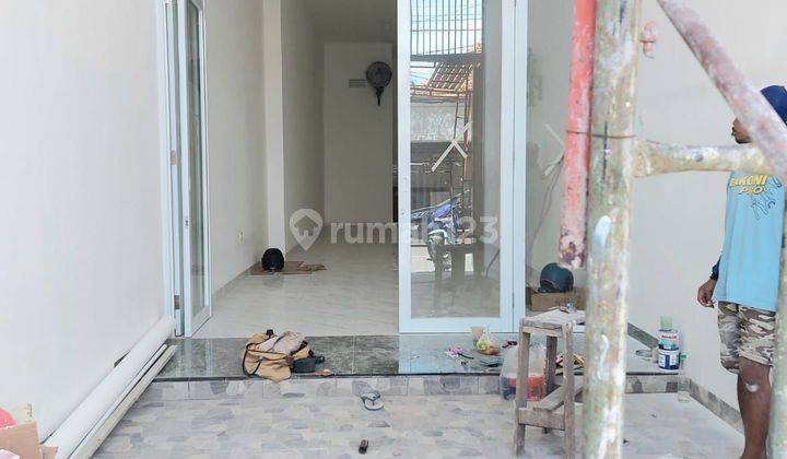 Rumah 1 Lantai Tambak Rejo,dekat Rungkut,waru,sidoarjo,tropodo 2