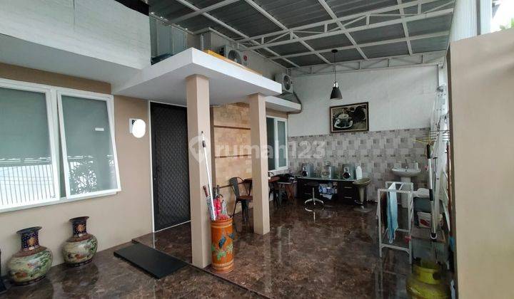 Jual rumah murah di ALAM JUANDA,dekat Bandara,Tropodo,Sedati,Sda 2